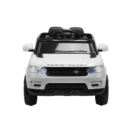 Mazam Kids Ride On Car 12V Electric Remote Vehicle Toy Cars Gift MP3 LED light