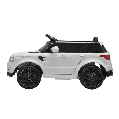 Mazam Kids Ride On Car 12V Electric Remote Vehicle Toy Cars Gift MP3 LED light
