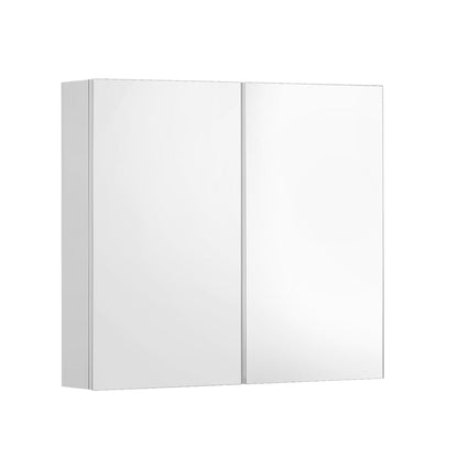 Bathroom Mirror Cabinet Vanity Medicine Shaving Wall Storage