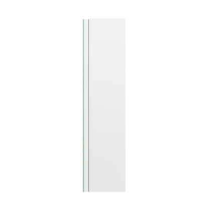 Bathroom Mirror Cabinet Vanity Medicine Shaving Wall Storage