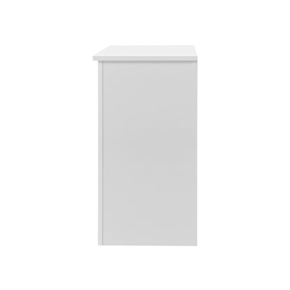 Wooden Kids Toy Storage Cabinet Bookshelf With Portable Storage Box