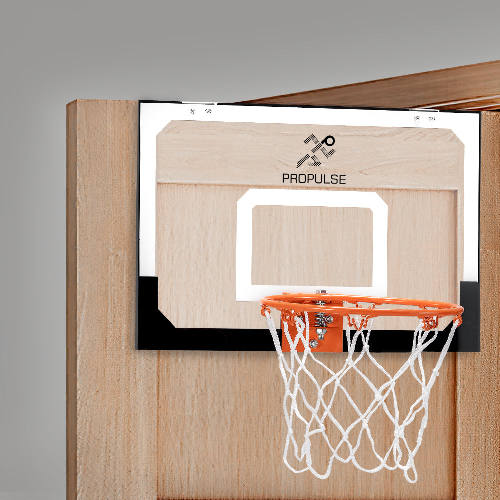 Mini Basketball Hoop Door Wall Mounted