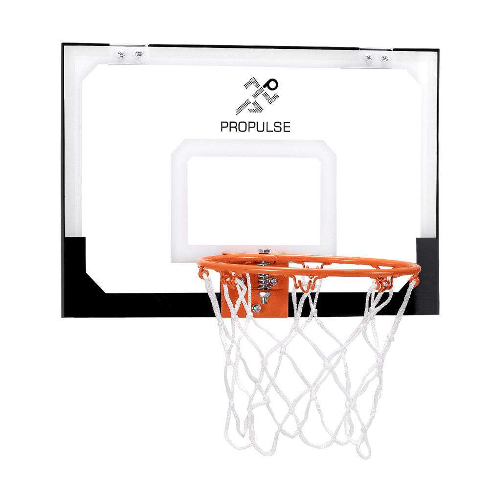 Mini Basketball Hoop Door Wall Mounted