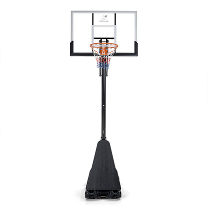 Basketball Hoop Stand 2.45M-3.05M Height Adjustable