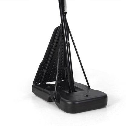 Basketball Hoop Stand 2.45M-3.05M Height Adjustable