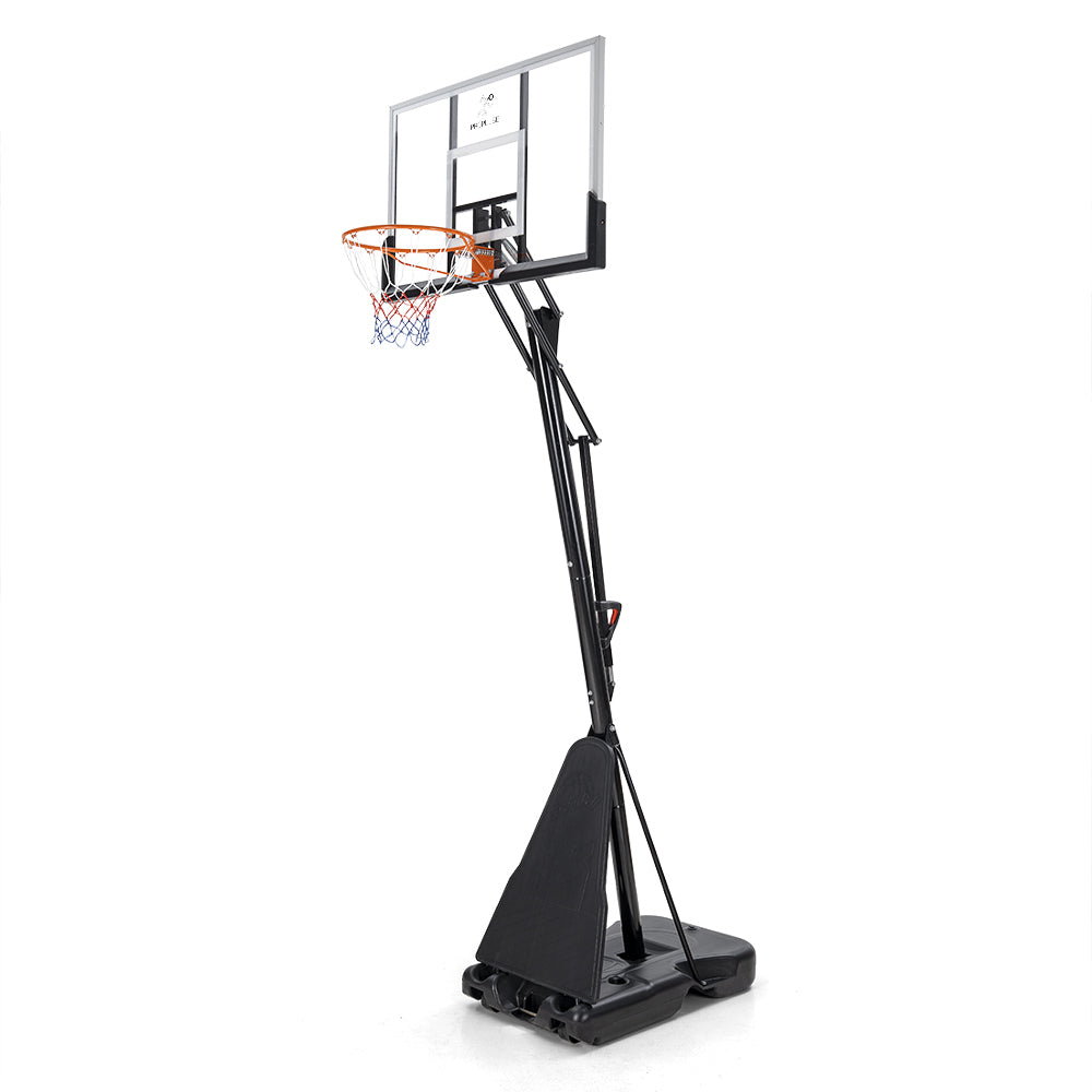 Basketball Hoop Stand 2.45M-3.05M Height Adjustable