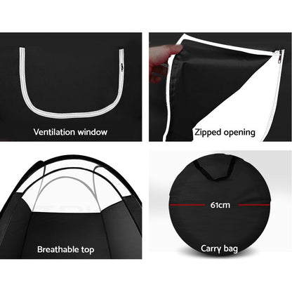 Spray Tan Machine Spray Gun Spray Tent Kit Hvlp System Sunless