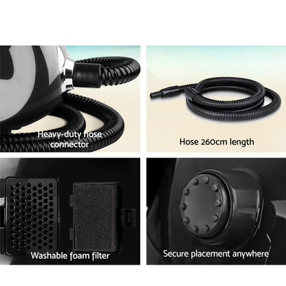 Spray Tan Machine Spray Gun Spray Tent Kit Hvlp System Sunless