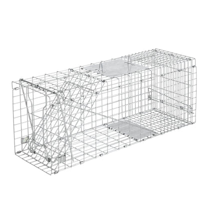 Animal Trap Cage Possum 94X34Cm