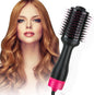 Ion Anti-Frizz Blowout Hair Dryer (Au Plug)