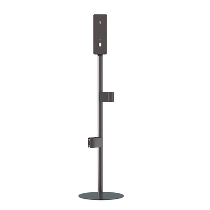 Vacuum Cleaner Stand For Dyson Freestanding Holder Rack