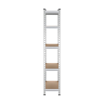 4x1.5m Garage Shelving Shelves Warehouse Racking Storage Rack Pallet