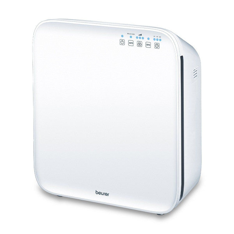 Beurer triple filter air purifier
