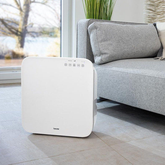 Beurer triple filter air purifier