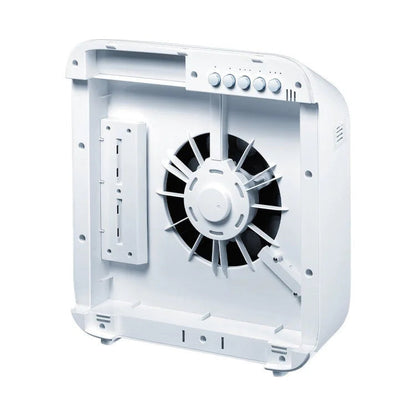 Beurer triple filter air purifier