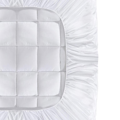 Premium King Single Microfibre Mattress Topper