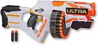 Nerf Ultra Motorised, Blaster, Guns, Bow, Motoblitz, Water Guns, Outdoor Games,