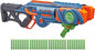 NERF Elite 2.0 Flipshots Flip-32 Blaster with 32 Dart Barrels That Flip to Doubl