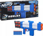 Nerf Roblox Arsenal Pulse Laser Motorized Blaster Ages 8+ New Toy Gun Fire Play