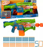 Nerf Elite 2.0 Double Punch Motorized Dart Blaster