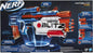 NERF Elite 2.0 Motoblitz Blaster with Scope, Motorized 10-Dart Blasting