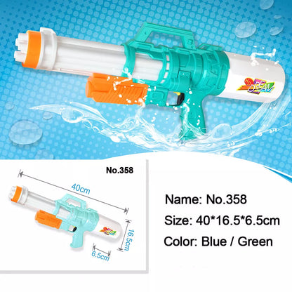 Nerf Super Soaker, Water Guns, 2, 3 and 4 Pack, Water Blaster, Water Balloons
