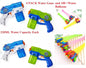 Nerf Super Soaker, Water Guns, 2, 3 and 4 Pack, Water Blaster, Water Balloons