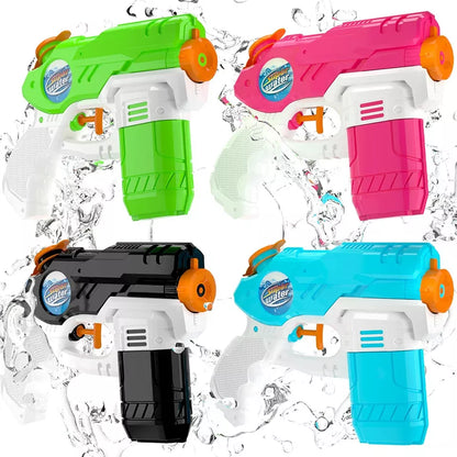 Nerf Super Soaker, Water Guns, 2, 3 and 4 Pack, Water Blaster, Water Balloons