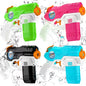 Nerf Super Soaker, Water Guns, 2, 3 and 4 Pack, Water Blaster, Water Balloons