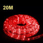 LED 10M 20M 30M Party Christmas Lights Wedding LED Rope Light Waterproof Xmas 🔥 Diameter 12mm PVC hard tube🔥Top Quality 🔥 AU stock