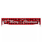 Merry Christmas Outdoor Banner Santa Claus Christmas Decorations Home Xmas Decor AU