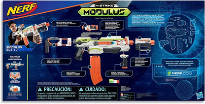 Nerf Ultra Motorised, Blaster, Guns, Bow, Motoblitz, Water Guns, Outdoor Games,