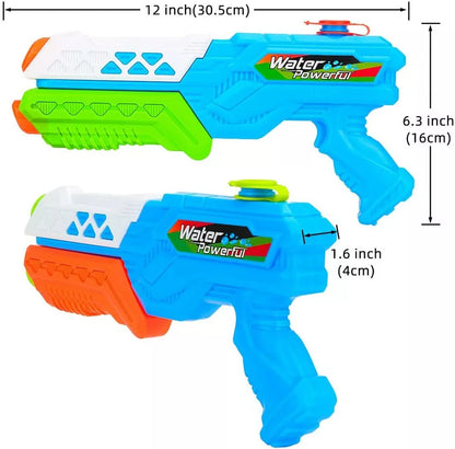 Nerf Super Soaker, Water Guns, 2, 3 and 4 Pack, Water Blaster, Water Balloons