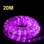 LED 10M 20M 30M Party Christmas Lights Wedding LED Rope Light Waterproof Xmas 🔥 Diameter 12mm PVC hard tube🔥Top Quality 🔥 AU stock