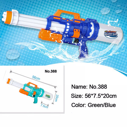 Nerf Super Soaker, Xshot, Water Guns+ Free 111 Balloons every Purchase