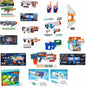 Nerf Ultra Motorised, Blaster, Guns, Bow, Motoblitz, Water Guns, Outdoor Games,
