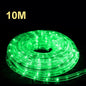 LED 10M 20M 30M Party Christmas Lights Wedding LED Rope Light Waterproof Xmas 🔥 Diameter 12mm PVC hard tube🔥Top Quality 🔥 AU stock