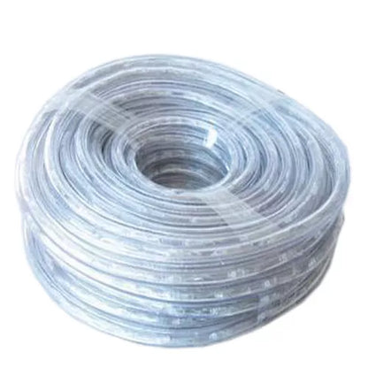 LED 10M 20M 30M Party Christmas Lights Wedding LED Rope Light Waterproof Xmas 🔥 Diameter 12mm PVC hard tube🔥Top Quality 🔥 AU stock