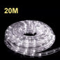 LED 10M 20M 30M Party Christmas Lights Wedding LED Rope Light Waterproof Xmas 🔥 Diameter 12mm PVC hard tube🔥Top Quality 🔥 AU stock