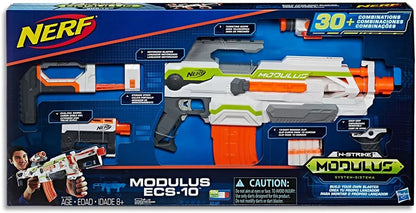 Nerf Ultra Motorised, Blaster, Guns, Bow, Motoblitz, Water Guns, Outdoor Games,