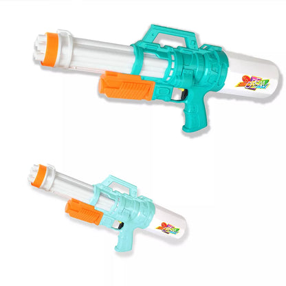 2 Pack Water Guns, Water Blaster, with (222 Water Balloons Free) Combo