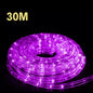LED 10M 20M 30M Party Christmas Lights Wedding LED Rope Light Waterproof Xmas 🔥 Diameter 12mm PVC hard tube🔥Top Quality 🔥 AU stock