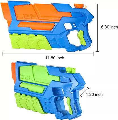 Nerf Super Soaker, Water Guns, 2, 3 and 4 Pack, Water Blaster, Water Balloons