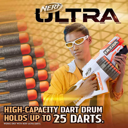 Nerf Ultra Motorised, Blaster, Guns, Bow, Motoblitz, Water Guns, Outdoor Games,