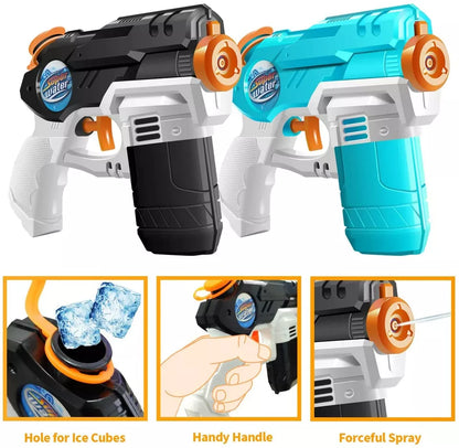 Nerf Super Soaker, Water Guns, 2, 3 and 4 Pack, Water Blaster, Water Balloons