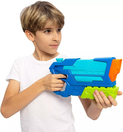 Nerf Super Soaker, Water Guns, 2, 3 and 4 Pack, Water Blaster, Water Balloons