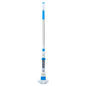 Aquajack 127 Portable Rechargeable Spa And Pool Vacuum Cleaner